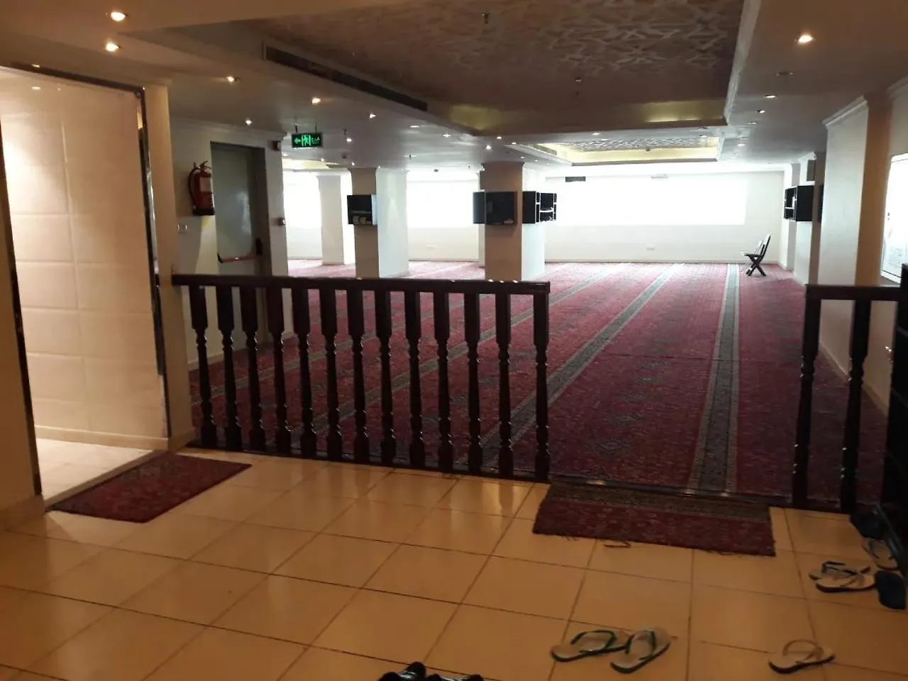 Al Olayan Royal Hotel Mecca