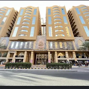 Abraj Al Tayseer Tuwa Otel