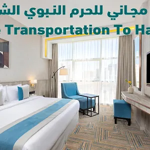  Hotel The Seasons Saudi Arabia