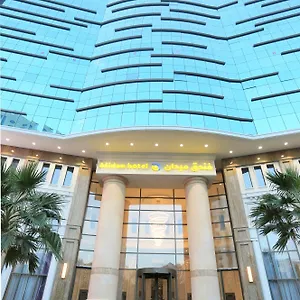 Midan & Al Aziziya **** La Mecque