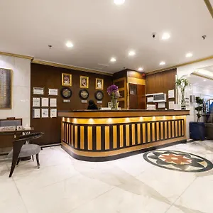 Emaar Andalusia Otel