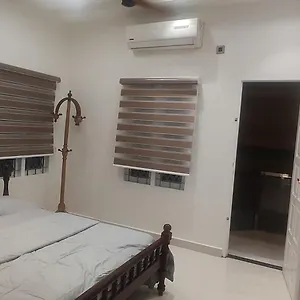  Guest house Sai Prabha India