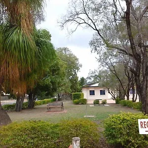 *** Motel Tower Motor Australia