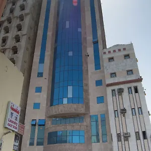 Al Nosour Al Mohajreen Hotel