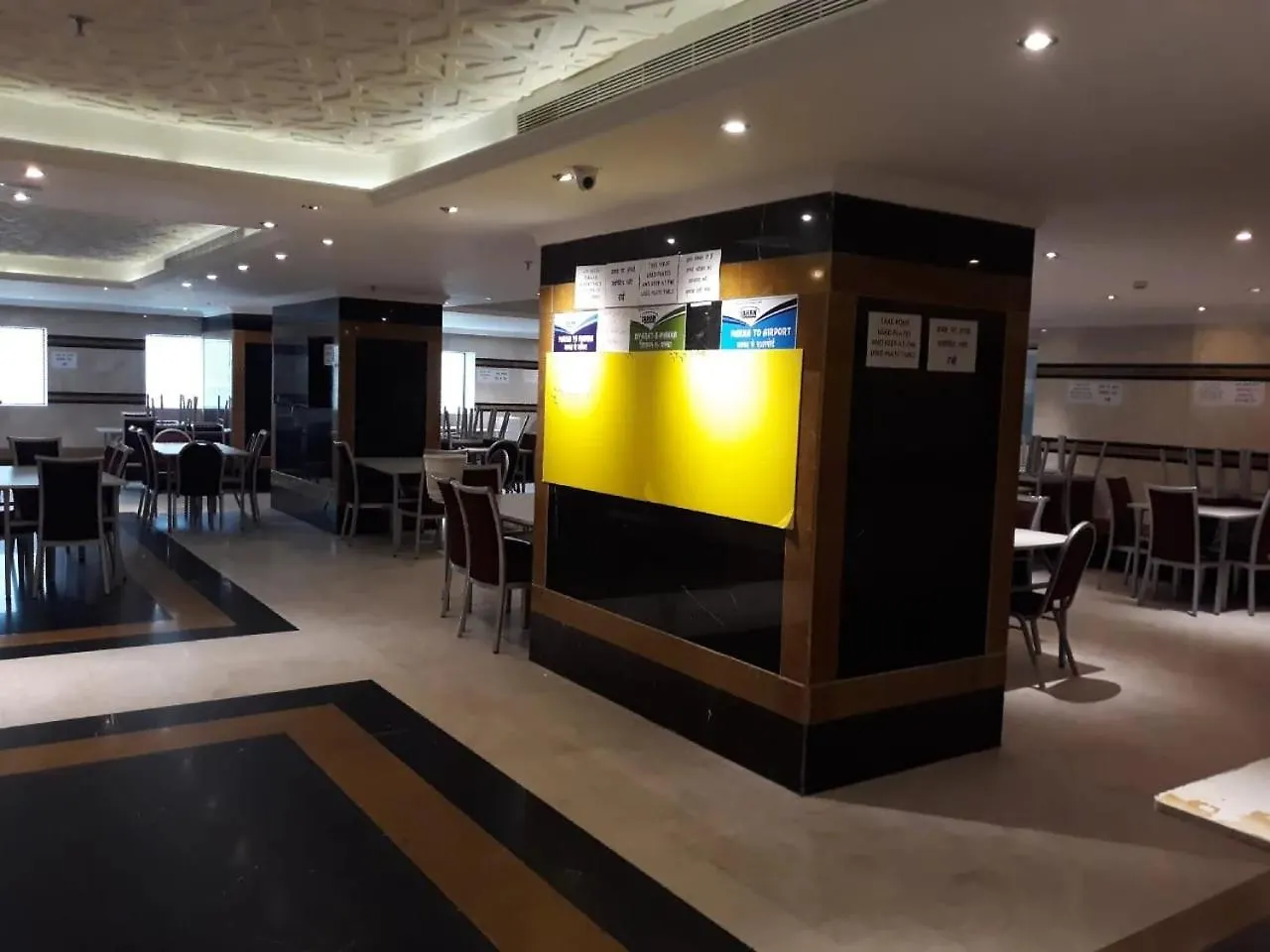 Al Olayan Royal Hotel La Mecque