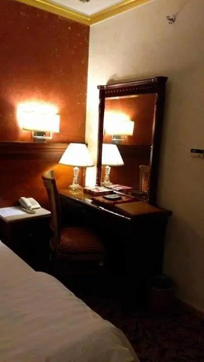 Al Olayan Royal Hotel La Mecque