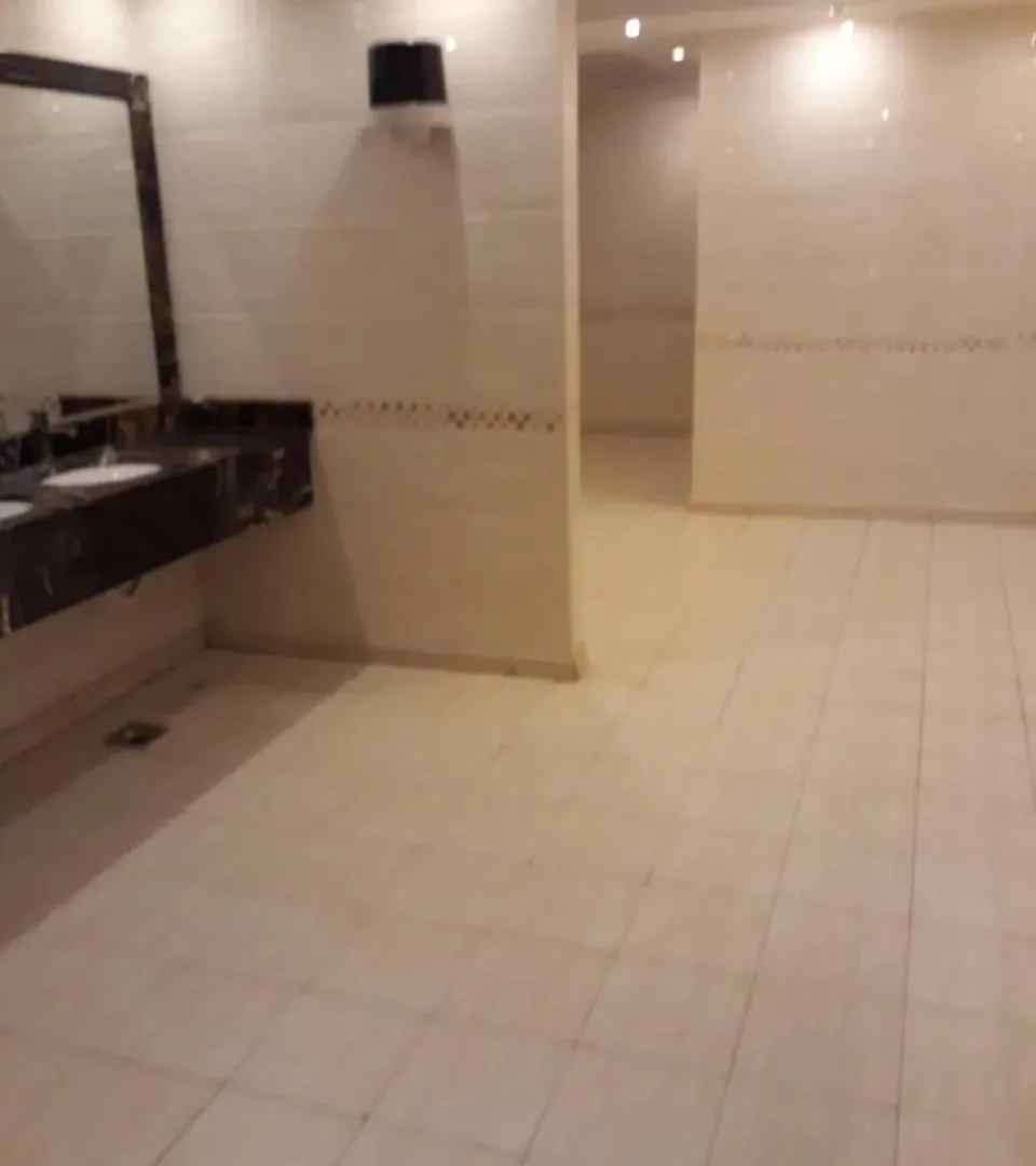 Al Olayan Royal Hotel La Mecque