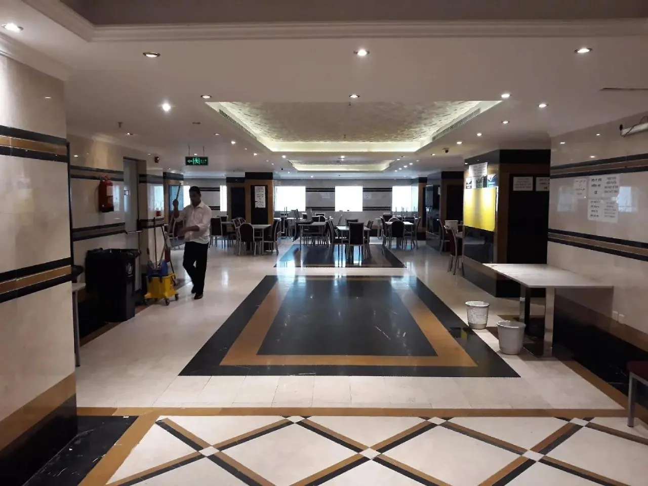 Al Olayan Royal Hotel La Mecque