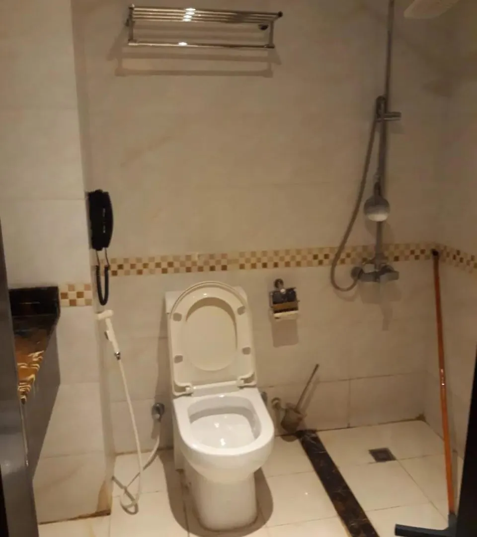 Al Olayan Royal Hotel La Mecque