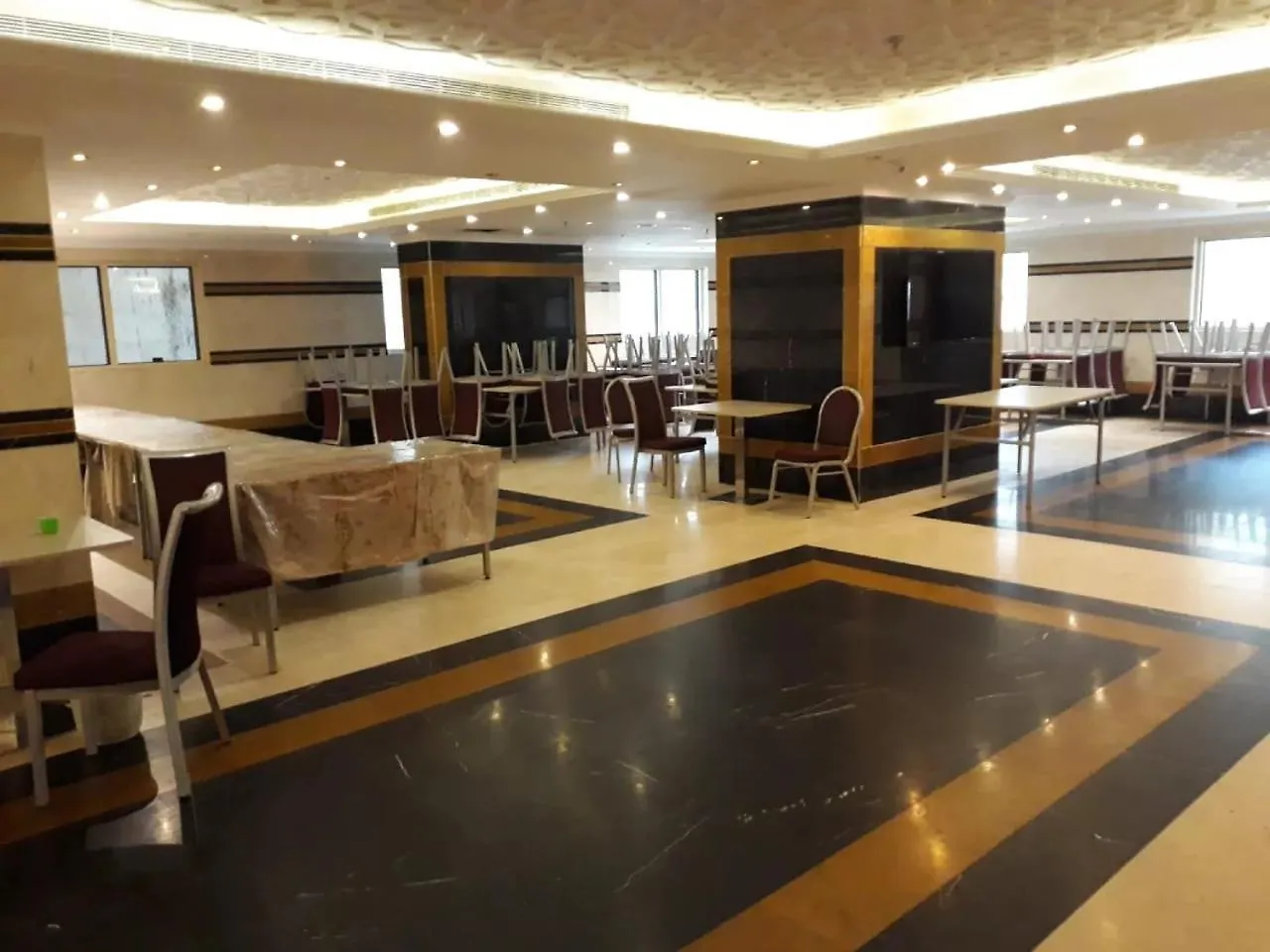 Al Olayan Royal Hotel La Mecque