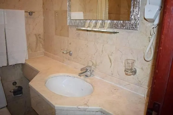 Al Olayan Royal Hotel La Mecque