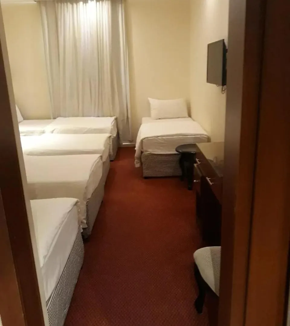 Al Olayan Royal Hotel La Mecque