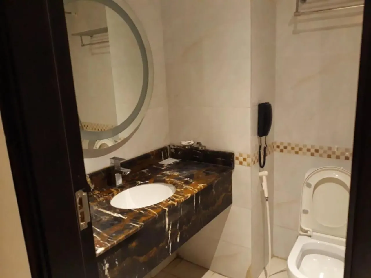 Al Olayan Royal Hotel La Mecque 3*,  Arabie saoudite