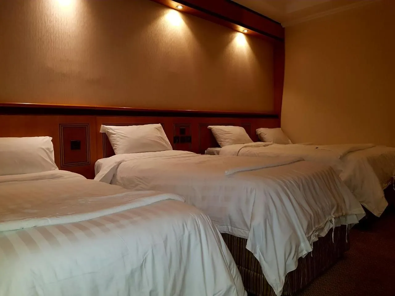 Al Olayan Royal Hotel La Mecque
