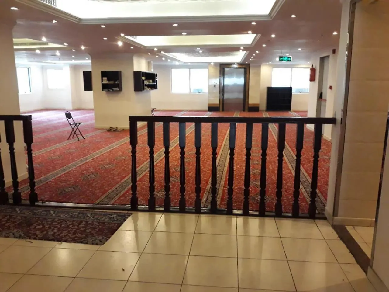 Al Olayan Royal Hotel Mecca