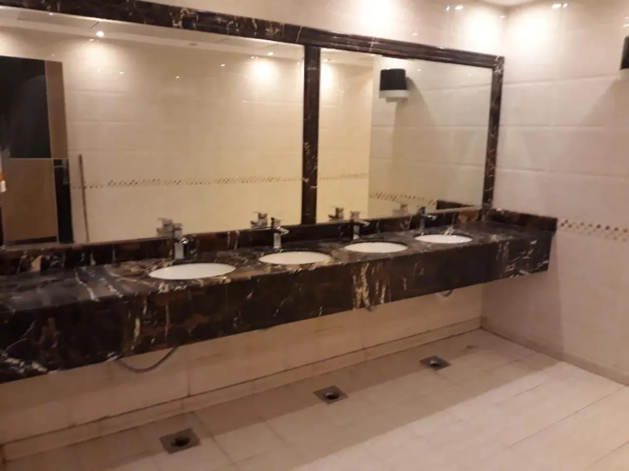 Al Olayan Royal Hotel Mecca Saudi Arabia