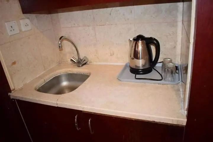 Al Olayan Royal Hotel Mecca 3*,